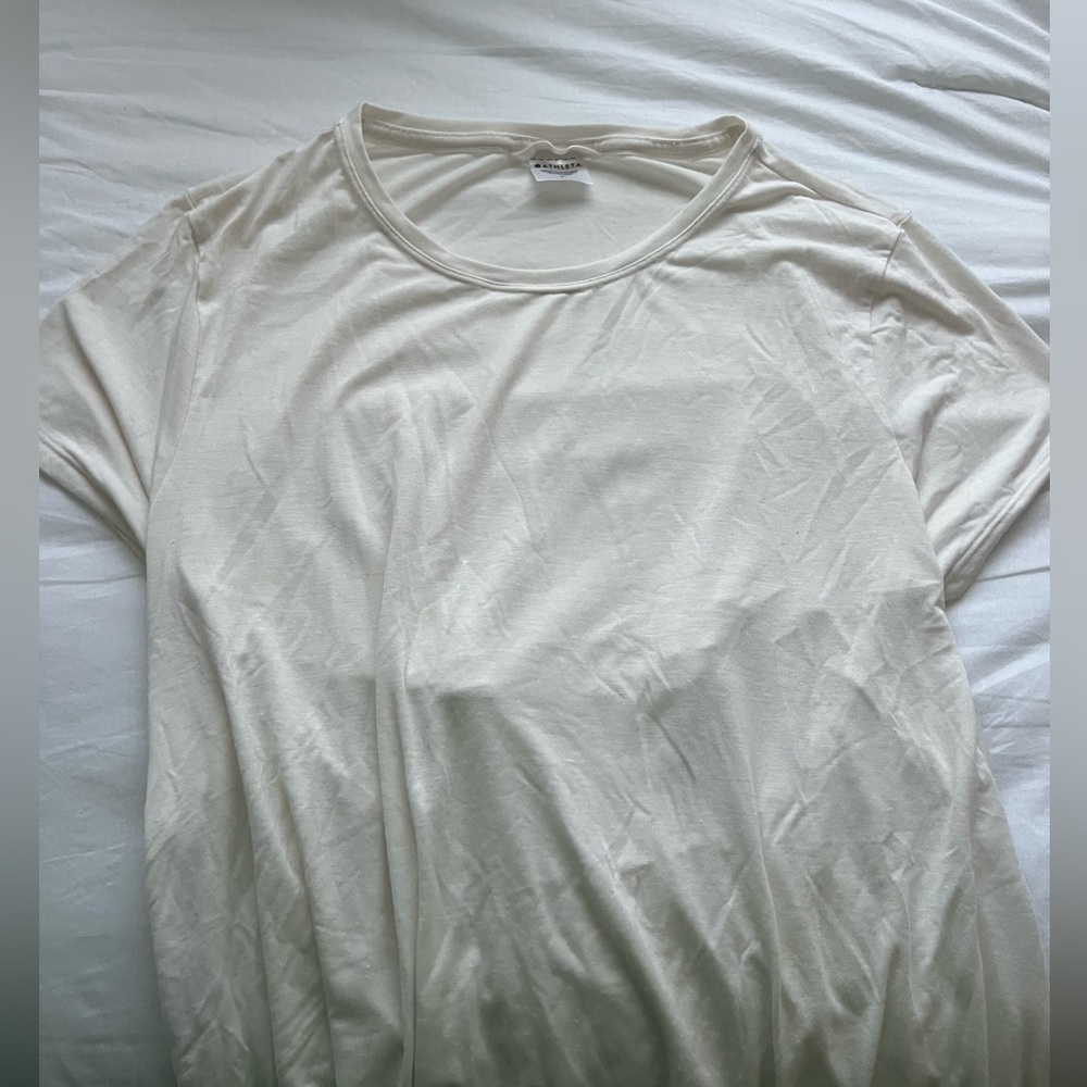 ATHLETA top!